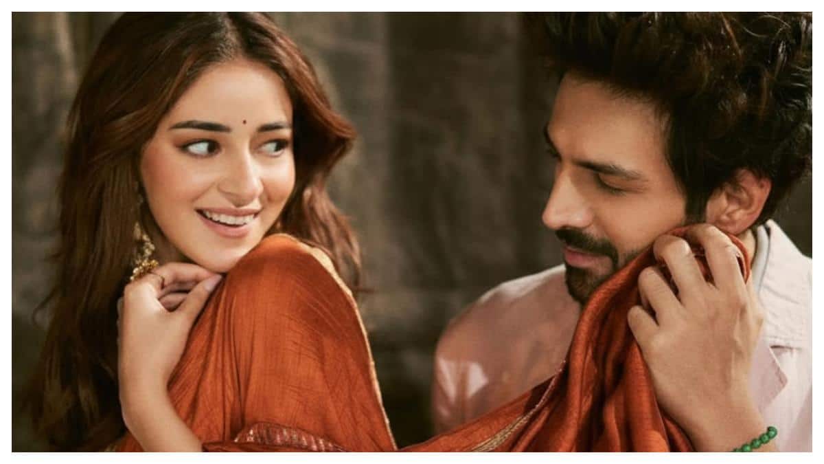 ‘Stop Remixing Our Childhood’: New ‘Saat Samundar Paar’ Feat Kartik Aaryan, Ananya Panday Gets Thumbs Down