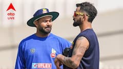 শেষ মুহূর্তে বদলে গেল ভেন্যু, চিন্নাস্বামীতে হবে না বিরাট, ঋষভদের বিজয় হাজারে ট্রফির ম্যাচ