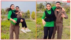 यूट्यूबर अरमान मलिक ने बच्चों की नैनी को उठाया गोद में, देखकर फैंस गए चौंक