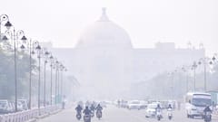 घने कोहरे और शीतलहर की मार से कांपा राजस्थान, विजिबिलिटी हुई 200 मीटर से भी कम!