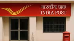 पोस्ट ऑफिस की धाकड़ स्कीम, बस एक बार लगाएं पैसा, ब्याज से होगी 2 लाख की कमाई