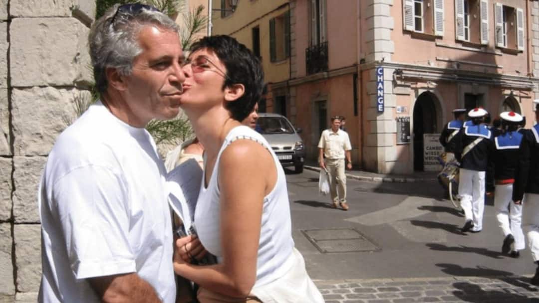 8,000 New Epstein-Linked Files Released By US Justice Department 8,000 New Epstein-Linked Files Released By US Justice Department