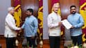 Jaishankar Visits Sri Lanka, Announces $450 Million Aid Package After Cyclone Ditwah