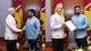 Jaishankar Visits Sri Lanka, Announces $450 Million Aid Package After Cyclone Ditwah