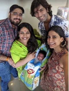 Dhurandhar के 'उजैर बलोच' का इस हसीना के लिए धड़का दिल, एक्ट्रेस का नाम जान कानों पर नहीं होगा यकीन