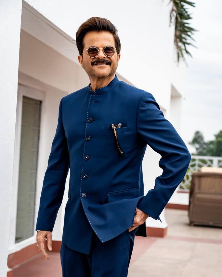 यही गैरेज कुछ सालों तक अनिल कपूर और उनके परिवार का रहने का जगह बना रहा है.