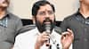 Eknath Shinde: एकनाथ शिंदेंनी शेवटच्या क्षणी वेगळाच पत्ता काढला, जागावाटपासाठी वेगळाच फंडा, रात्री तीनपर्यंत राजकीय खलबतं