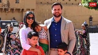 'जाति या नस्ल के आधार पर नहीं...', पत्नी उषा वेंस पर नस्लभेदी टिप्पणी को लेकर क्या बोले US वाइस प्रेसीडेंट?