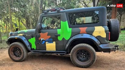 7 करोड़ की थार, 5 करोड़ के मॉडिफिकेशन... ओडिशा वन विभाग के 51 कार खरीदारी जांच में घेरे में