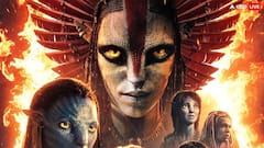 सोमवार को घट गई 'अवतार' की कमाई, 'धुरंधर' ने लगा दी वाट