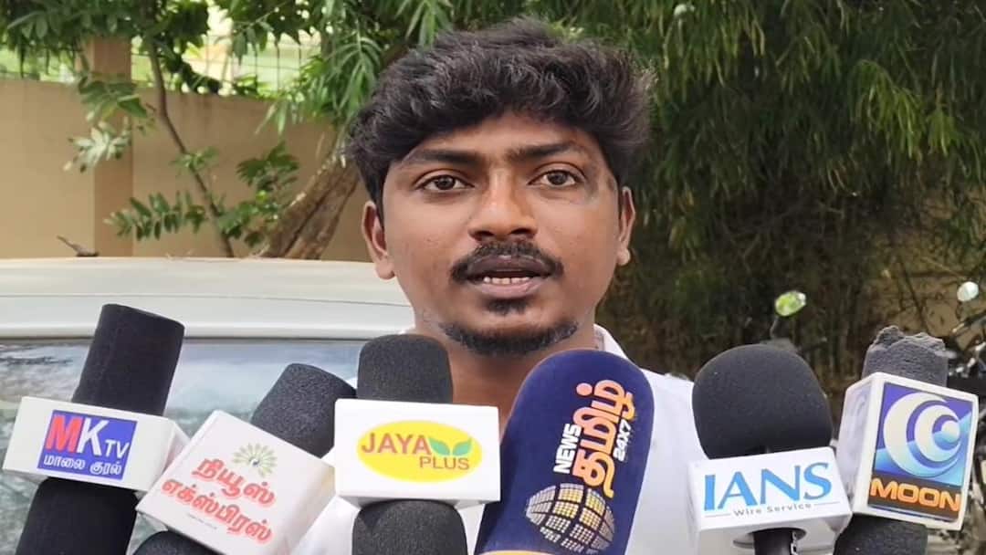 “கலெக்டரே நான் சொல்றதுதான் கேப்பாங்க” - அங்கன்வாடியில் வேலை...50 பேரிடம் ரூ.50 லட்சம் -  அரசு ஊழியரின் தில்லாலங்கடி செயல்