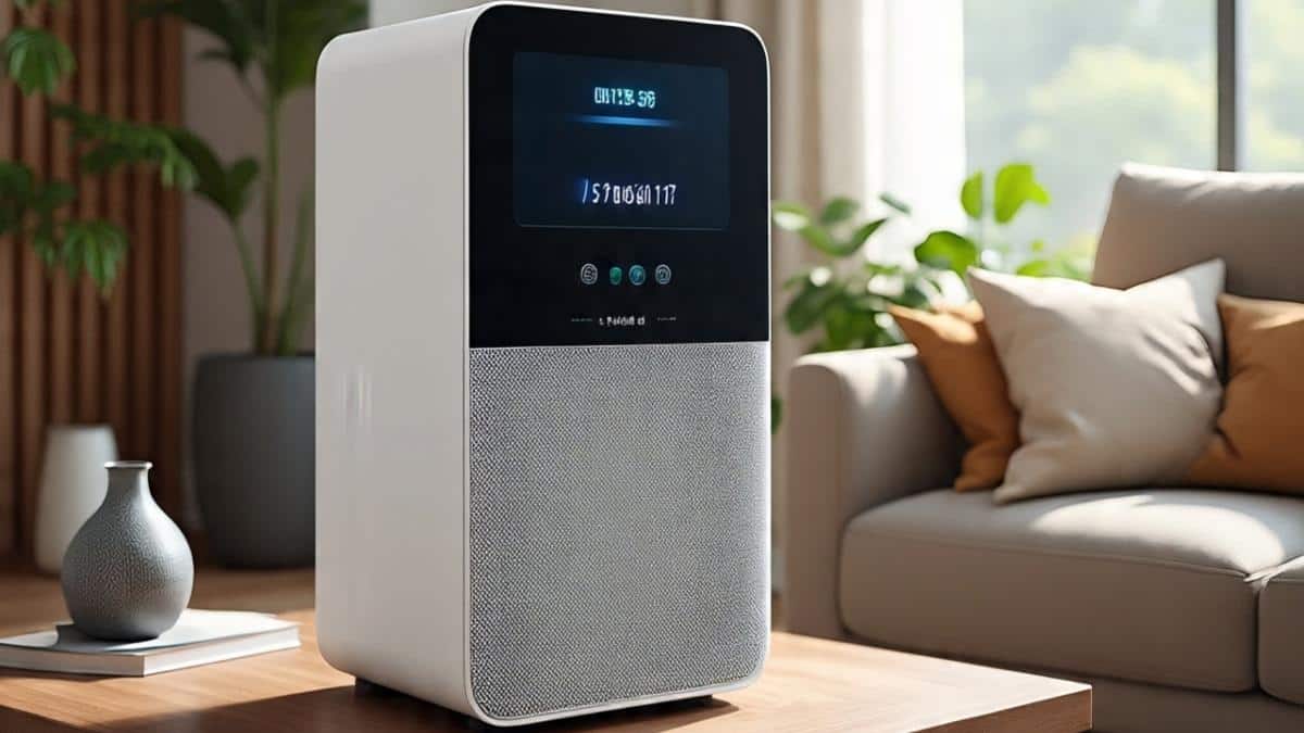 दिल्ली NCR में जहरीली हवा ने बढ़ाई एयर प्यूरीफायर की डिमांड, उठी GST घटाने की मांग