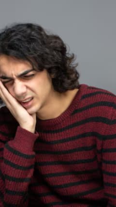 पायरिया की बीमारी को ऐसे करें ठीक