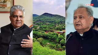 अरावली को लेकर क्यों मचा है बवाल, विपक्ष के क्या हैं आरोप, सरकार की सफाई? जानें सबकुछ