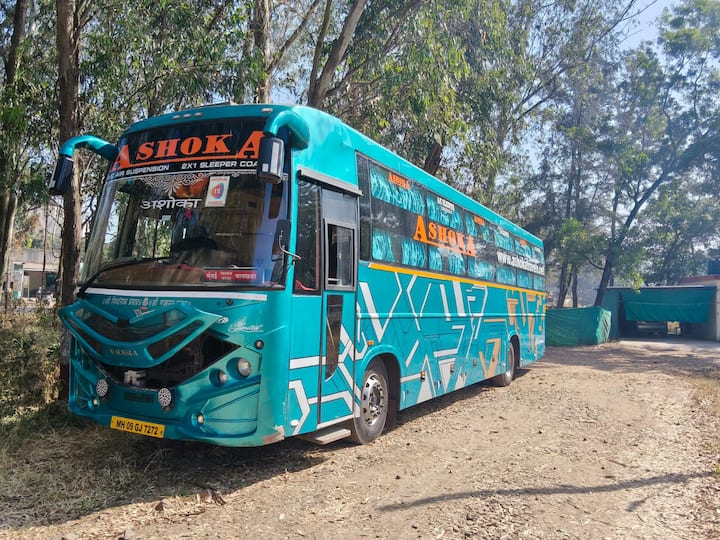 Kolhapur Crime News: कोल्हापूरमधील एक धक्कादायक बातमी समोर आली आहे.