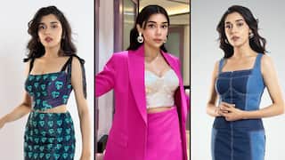 विवियन डीसेना की हीरोइन ईशा सिंह बिखेरती हैं हुस्न का जलवा, 10 फोटोज में देखें लाफ्टर शेफ फेम एक्ट्रेस की खूबसूरती