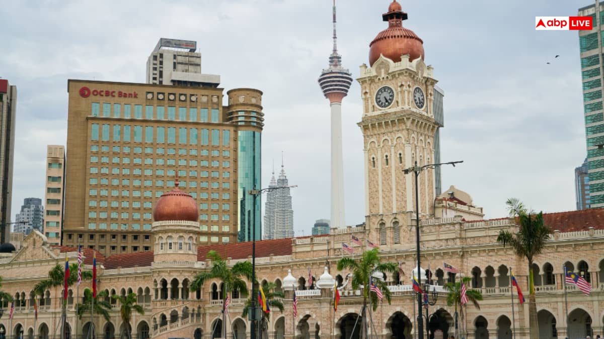 मलेशिया के 2 लाख भारत में हो जाएंगे कितने? आंकड़ा जान रह जाएंगे दंग