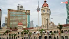 मलेशिया के 2 लाख भारत में हो जाएंगे कितने? आंकड़ा जान रह जाएंगे दंग