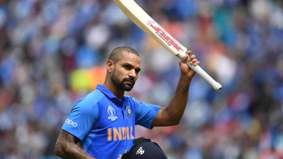 5 Legendary Batsmen Who Never Scored 150 In Their Stellar ODI Careers