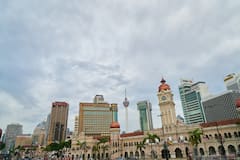 मलेशिया के 2 लाख भारत में हो जाएंगे कितने? आंकड़ा जान रह जाएंगे दंग