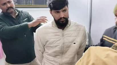 थावे मंदिर चोरी कांड का खुलासा, मुख्य आरोपी गिरफ्तार, खाकी फिल्म देखकर बनाया था प्लान