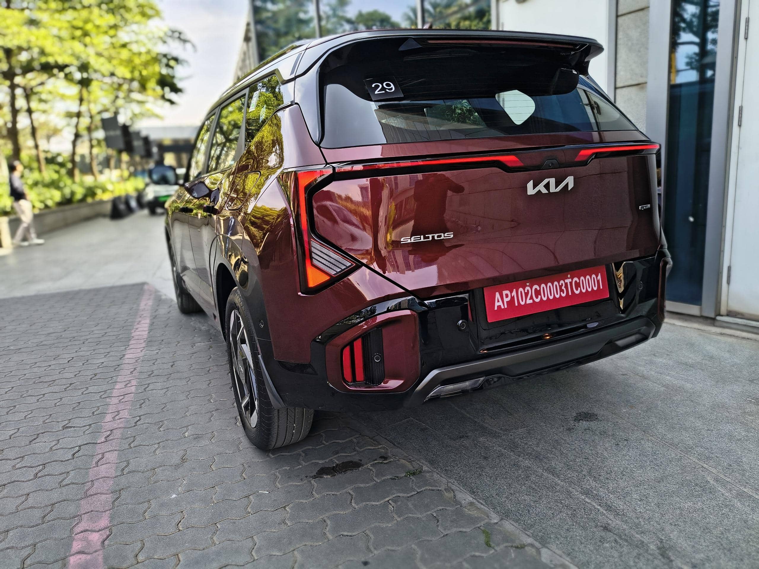 New Kia Seltos 2026 Petrol Review: Bigger, Smarter, And Better Than Before?