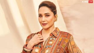 'पतले होने की वजह से होती थीं ट्रोल, नाक बदलने की मिलती थी सलाह', माधुरी दीक्षित का खुलासा, बोलीं- 'तेजाब के बाद सब बदल गया'