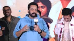 'అందం సామాన్లు కనిపించే దానిలో ఉండదు' - హీరోయిన్ల డ్రెస్సింగ్‌పై శివాజీ సెన్సేషనల్ కామెంట్స్