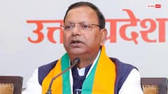 'आजम खान के होते हुए भी सपा में...', पहली PC में अखिलेश यादव पर बरसे यूपी BJP चीफ पंकज चौधरी