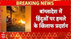 Breaking News: Nationwide Protests Erupt in India Over Attacks on Hindus in Bangladesh