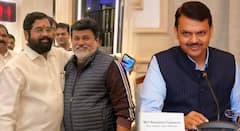 शिवसेना-भाजपच्या जागावाटपाबाबत मोठ्या निर्णयाची शक्यता, एकनाथ शिंदेंनी सामंतांना तातडीने रत्नागिरीवरुन मुंबईला बोलावलं