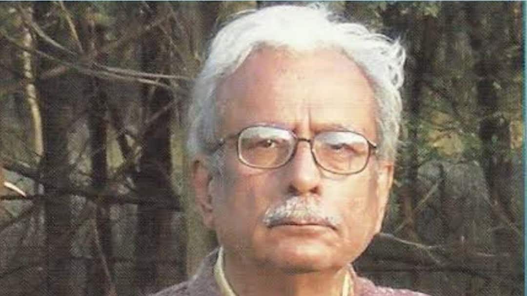 Vinod Kumar Shukla Death Jnanpith Laureate Passes Away At 89 PM Modi Expresses Condolence Eminent Hindi Writer Vinod Kumar Shukla Dies At 89, PM Modi Mourns Jnanpith Laureate's Death