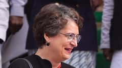 Priyanka Gandhi As Prime Minister? Congress MP’s Remark Fuels Fresh Political Row