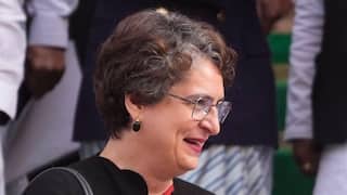 Priyanka Gandhi As Prime Minister? Congress MP’s Remark Fuels Fresh Political Row