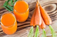 શિયાળામાં દરરોજ પીવો ગાજરનો એક ગ્લાસ જ્યુસ, આંખો માટે ખૂબ જ ફાયદાકારક