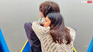 Dhurandhar के 'उजैर बलोच' का इस हसीना के लिए धड़का दिल, एक्ट्रेस का नाम जान कानों पर नहीं होगा यकीन