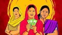 Ladki Bahin Yojana: लाडकी बहीण योजनेतून आणखी 40 लाखांहून अधिक महिला अपात्र होणार?; नेमकं कारण काय, पाहा A टू Z माहिती