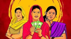 Ladki Bahin Yojana: लाडकी बहीण योजनेतून आणखी 40 लाखांहून अधिक महिला अपात्र होणार?; नेमकं कारण काय, पाहा A टू Z माहिती