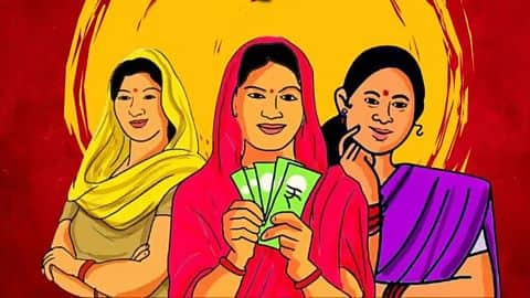 लाडकी बहीण योजनेतून पात्र महिलांना दरमहा 1500 रुपयांची रक्कम दिली जाते. या योजनेचा लाभ योग्य आणि पात्र लाभार्थी महिलांना मिळावा म्हणून सर्व लाभार्थी महिलांना ई-केवायसी करणं बंधनकारक करण्यात आलं आहे.