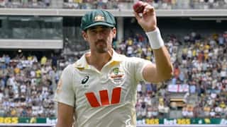 148 साल के टेस्ट इतिहास में ऐसा करने वाले पहले गेंदबाज बने मिचेल स्टार्क, वकार यूनिस का 30 साल पुराना रिकॉर्ड तोड़ा