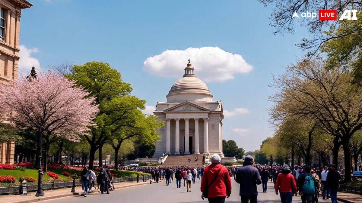 Bengal Weather: कोलकाता में क्रिसमस पर होगी सर्दी, उत्तर बंगाल में ठंड का असर ज्यादा, जानें मौसम का हाल