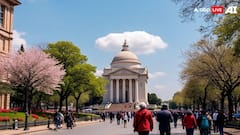 Bengal Weather: कोलकाता में क्रिसमस पर होगी सर्दी, उत्तर बंगाल में ठंड का असर ज्यादा, जानें मौसम का हाल