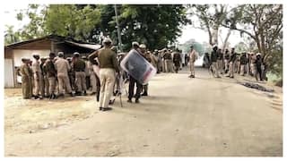 Violence Erupts In 2 Districts Of Assam, Internet Suspended