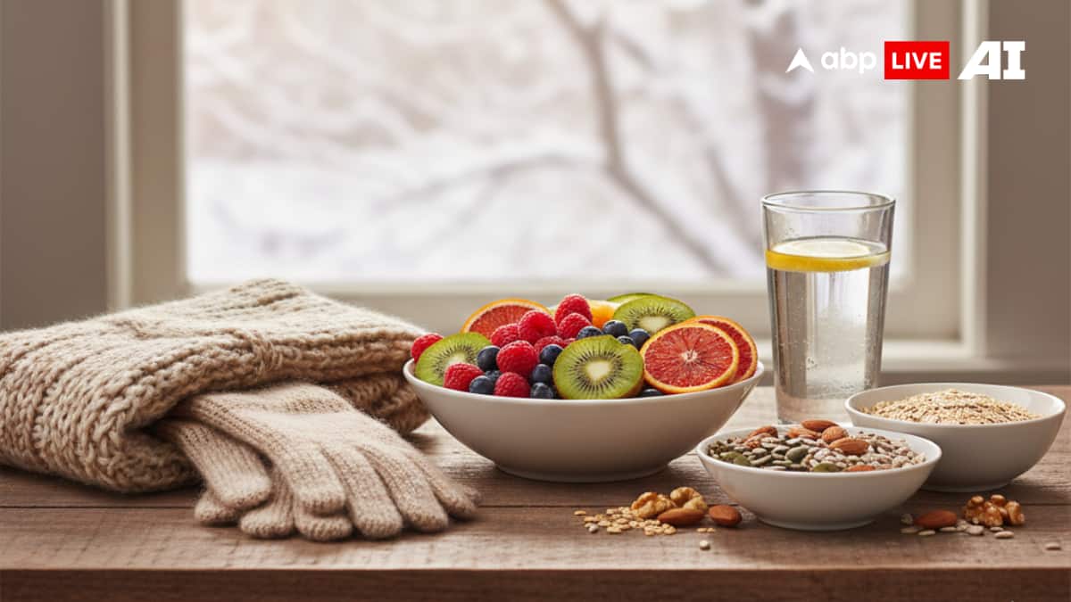 Winter Diet Mistakes That Lower Immunity Without You Realising