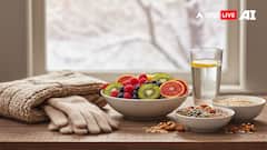 Winter Diet Mistakes That Lower Immunity Without You Realising