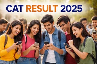 CAT Result 2025: IIM Kozhikode To Announce Scores Soon On iimcat.ac.in, Here's How To Check