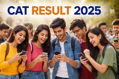 CAT Result 2025: IIM Kozhikode To Announce Scores Soon On iimcat.ac.in, Here's How To Check