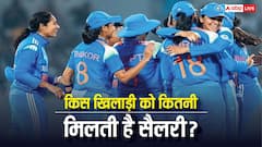 कितने ग्रेड में खिलाड़ियों को बांटता है BCCI, जानें किसे कितनी मिलती है सैलरी?