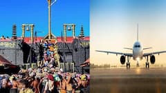 சபரிமலை விமான நிலைய திட்டம்: நீதிமன்றம் அதிரடி தடை! நிலம் கையகப்படுத்தும் பணி மீண்டும் தொடங்குமா?