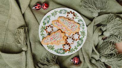 Christmas Desserts, Done Right: Smart Ways To Enjoy Festive Treats Mindfully